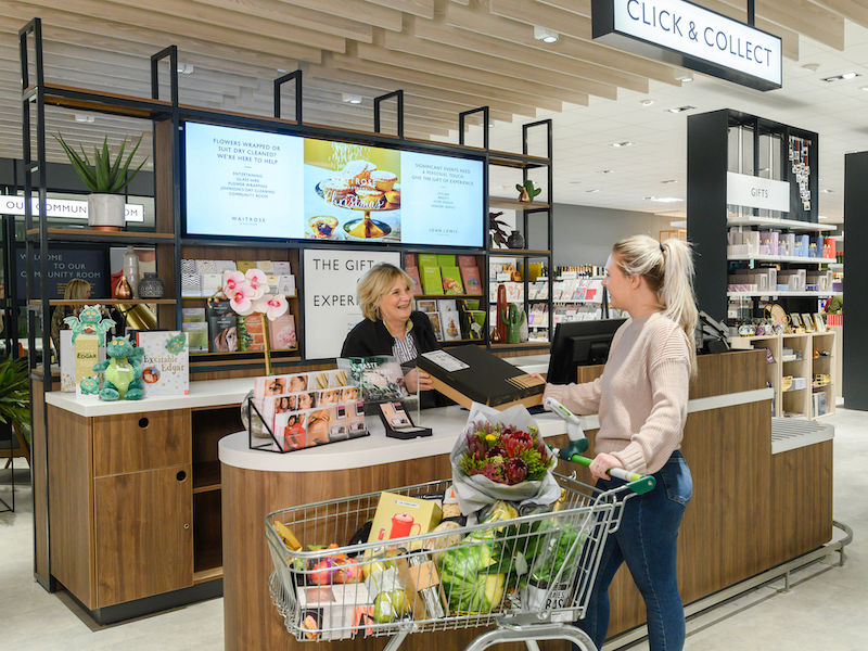 John Lewis Partnership inks five-year extension to UK retailer’s omnichannel contract with Foundever