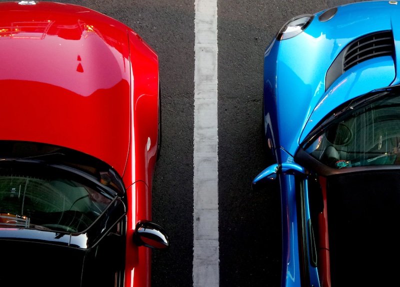 Employing innovative technology to address common parking problems