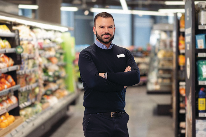 Chief Digital and Technology Officer Rachel Higham departs M&S in wake of devastating cyber attack