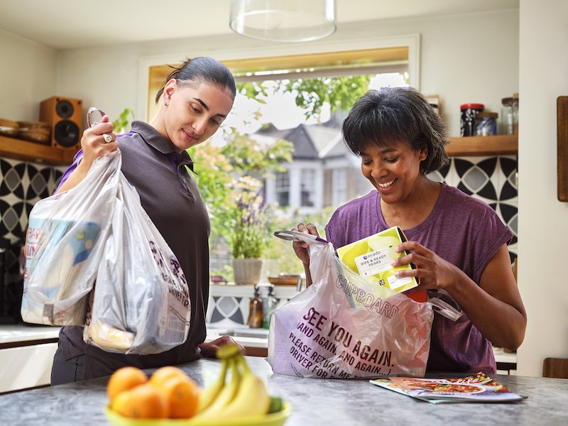 Tesco squares up to Ocado: RTIH rolls out the biggest retail technology news stories of the week