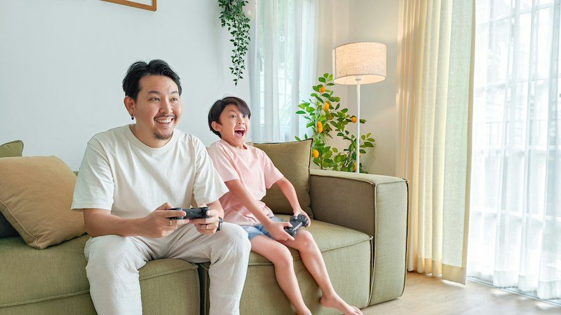 In-game advertising: opportunities for retail brands