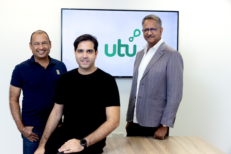 utu announces $33 million Series B funding round and acquires SC Ventures incubated FinTech CardsPal