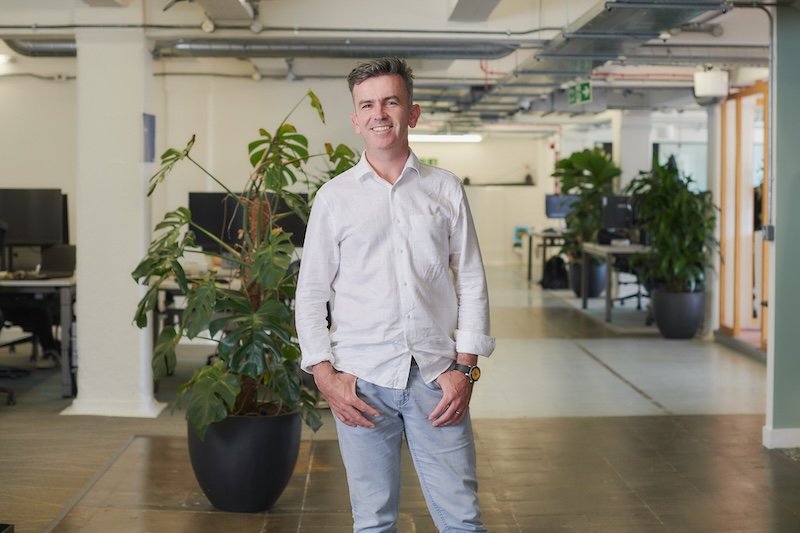 Rokt taps Datadog CFO for board of directors and former Wise CFO as advisor and observer