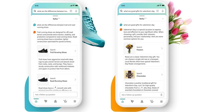 Rufus and the AI shopping war: why Amazon's assistant reveals the battle for customer intent