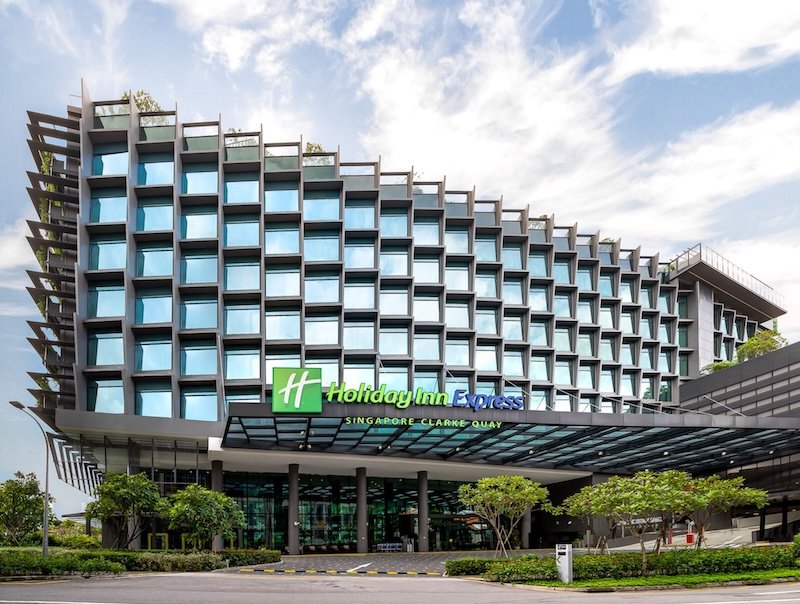 IHG CTO Daniel Blanchard announces retirement after four decades in information tech
