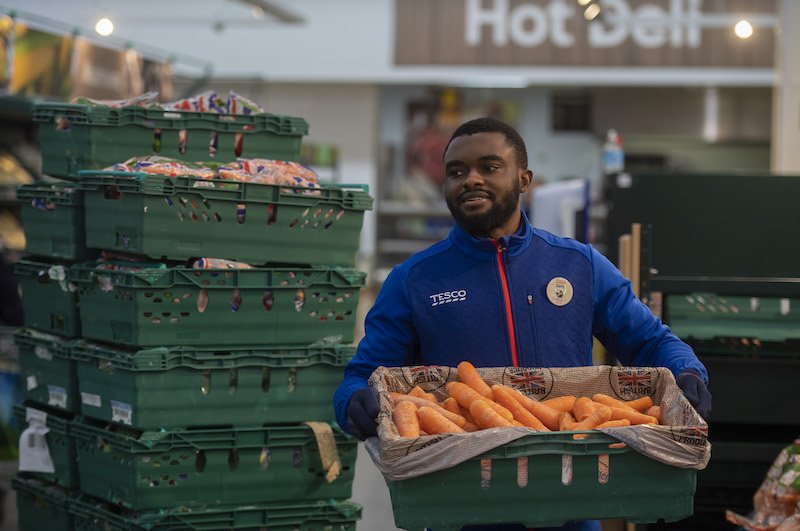 dunnhumby powered Tesco Media and Insight Platform extends tie up with AdTech firm The Trade Desk