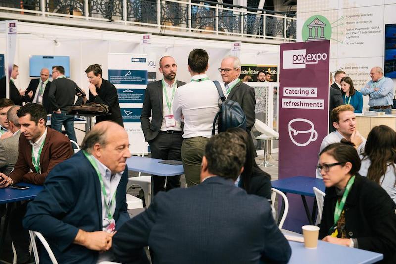 Klarna and Curve make PayExpo Payments Power 10 shortlist