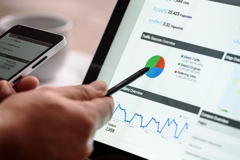 Building a data driven in-house marketing team in retail