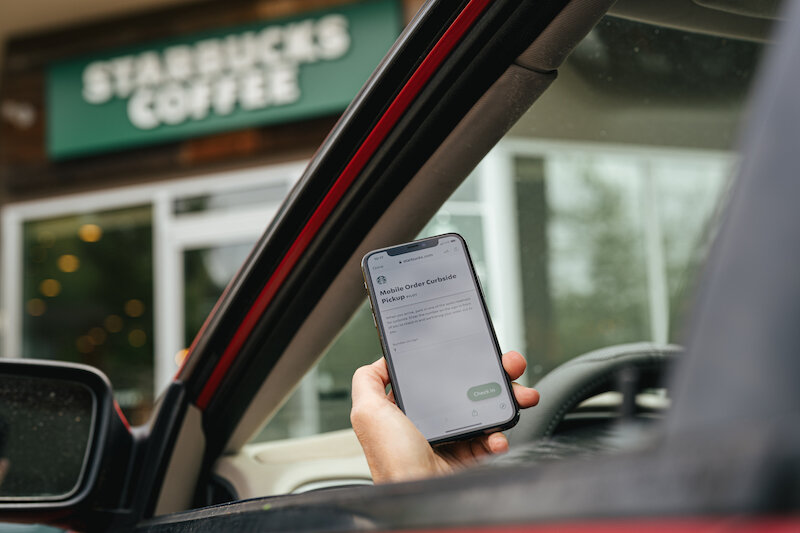 Retailers must be mobile first in a post Covid world
