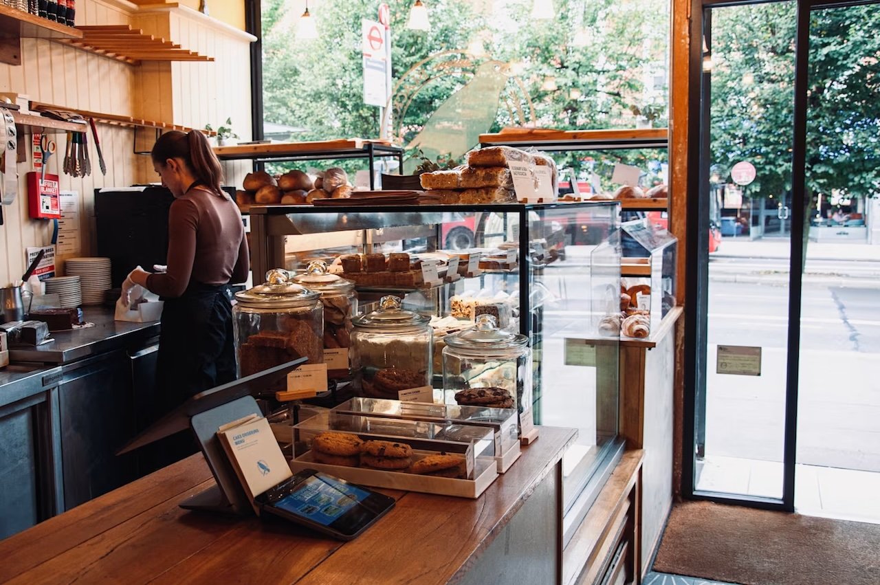 Top five retail store point of sale systems in 2026
