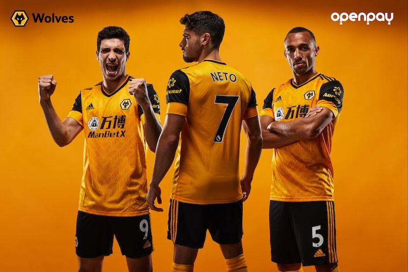 Openpay bags another Premier League club as it woos Wolves
