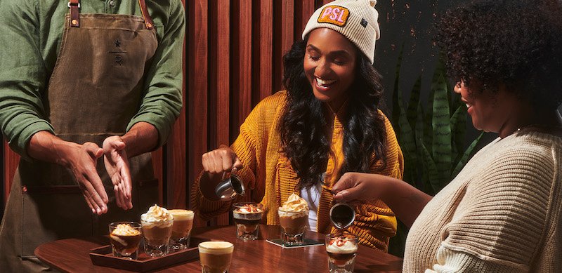 Starbucks offers free coffee on Roblox platform as Dubit opens doors to virtual stores in role playing games