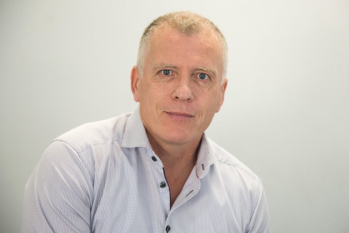 Ecrebo announces CTO appointment