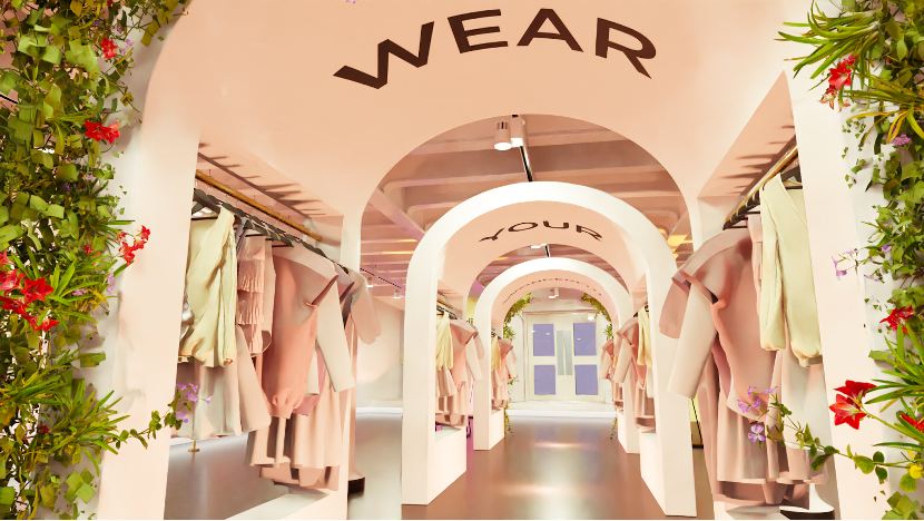 Shein and Klarna announce London pop-up partnership