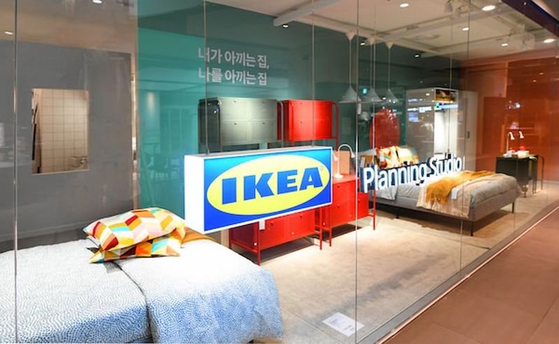 Retail technology innovation of the week: Ikea AI Assistant on GPT Store goes live in USA