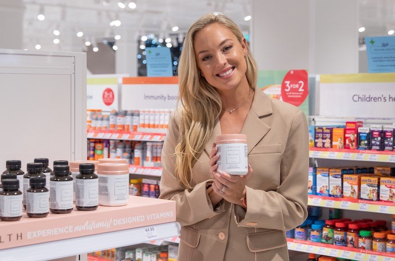 Boots wins The BCS, The Chartered Institute for IT approval
