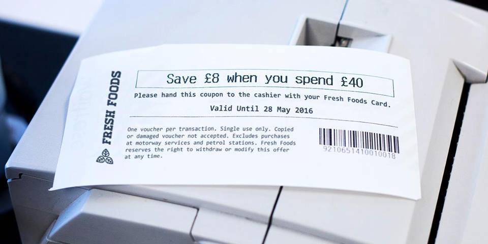 Brits steer clear of impersonal retailers