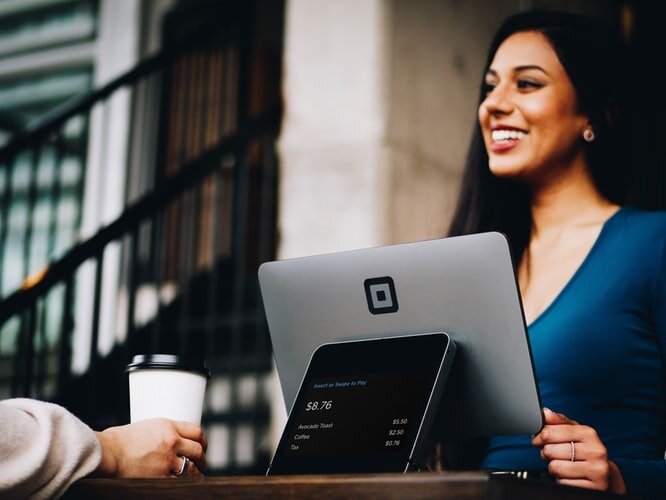 Five retail trends for 2020