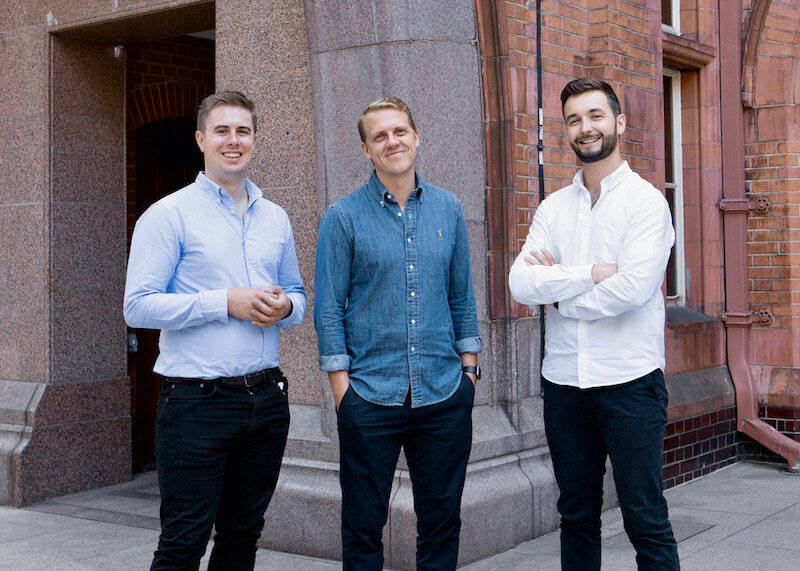 Startup interview: Steffen Wulff Petersen, Co-founder, Sona
