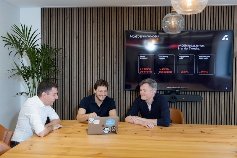 Including Keeyu, GetVocal, and GoWit: eight retail technology funding rounds you need to know about