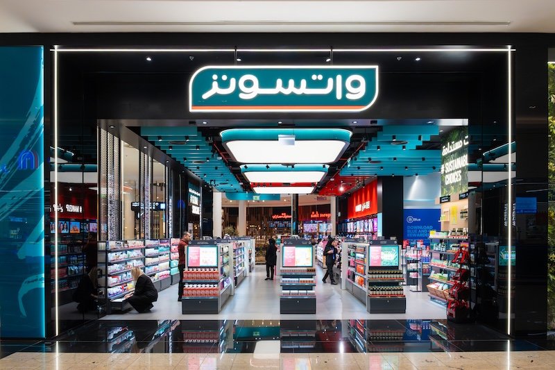 Health and beauty retailer Watsons boosts presence across GCC with opening of new flagship store in Bahrain