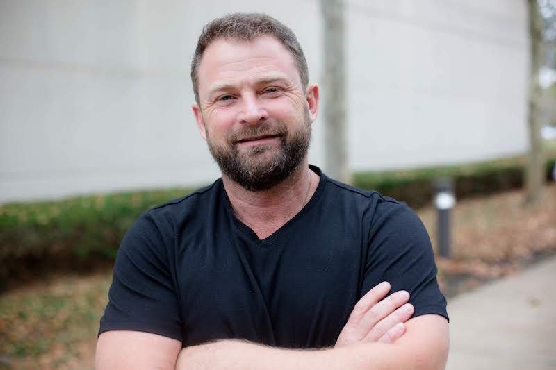 Five retail technology questions for Beck Besecker, CEO and Co-Founder, 3D Cloud by Marxent
