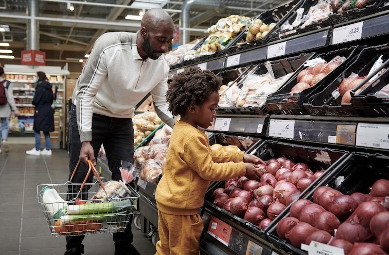 RTIH brings you the retail technology week in numbers