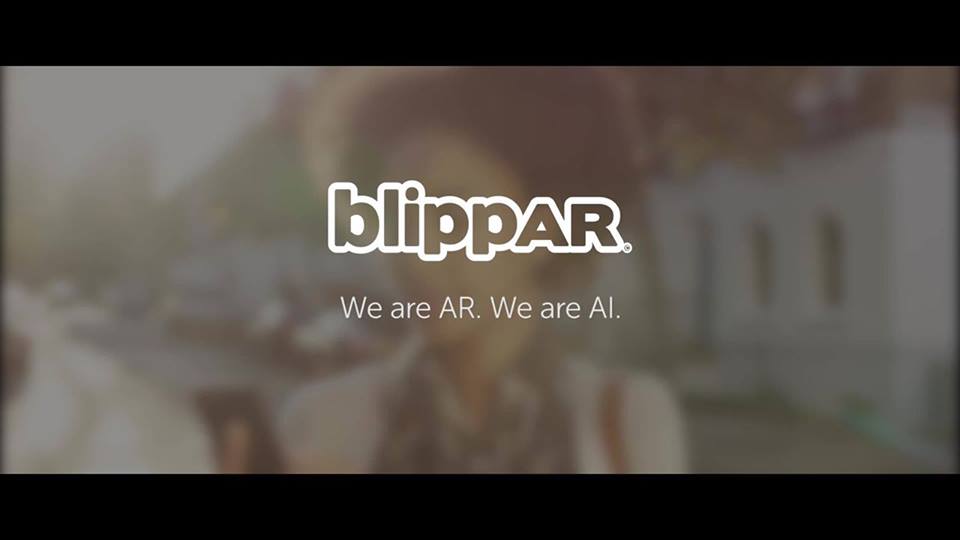 Bye bye Blippar, it's been real