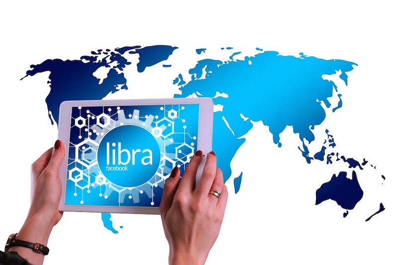Coinbase boss blasts US stance on Facebook’s Libra project