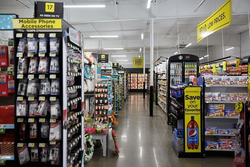 RELEX Solutions Announces AI powered tie up with Dollar General for forecasting and replenishment 