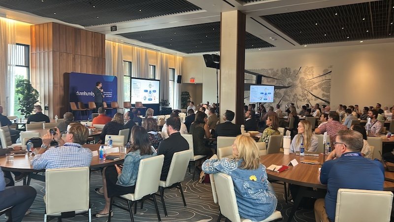 Focus on agentic commerce as customer data science firm dunnhumby wraps annual Retail Innovation Forum in USA