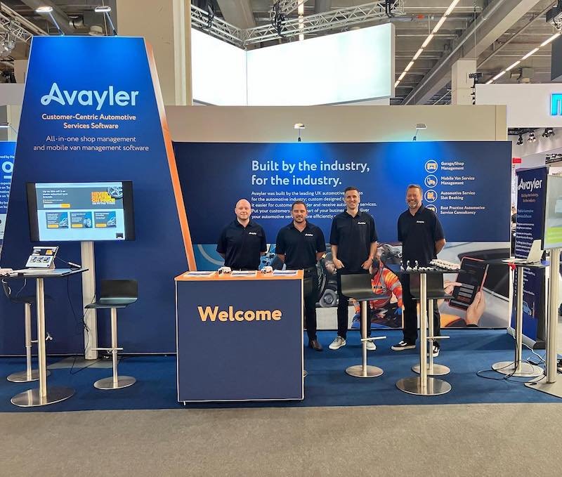 Halfords bags investment in Avayler software business as Bridgestone takes a 5% stake