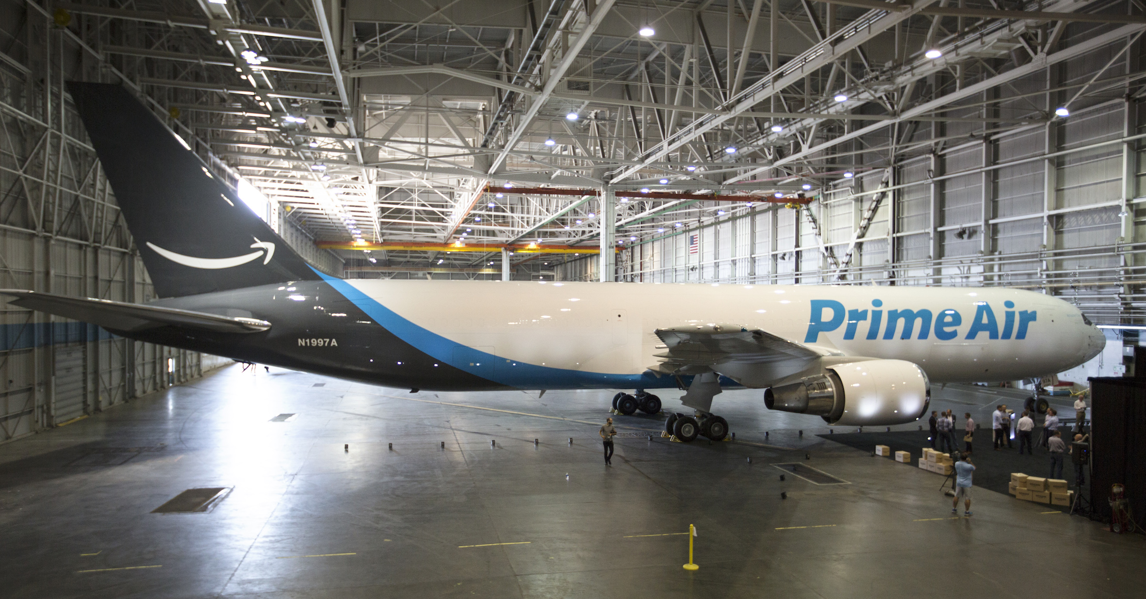 Process mining: Empowering retailers to compete in the Amazon age