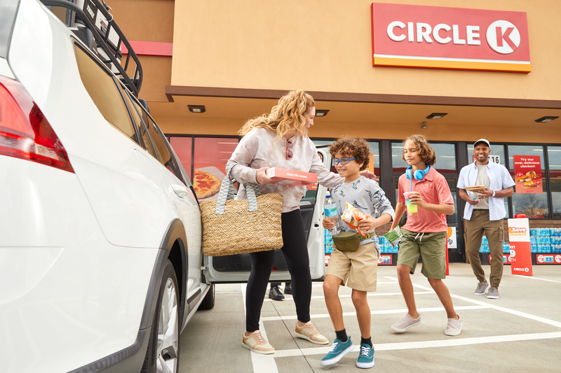 Circle K taps aiEazyFuel to power B2B payments capabilities