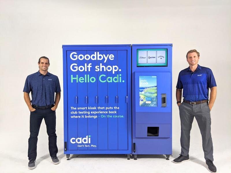 Startup interview: Tyler Gottstein, CEO and Co-founder, Cadi