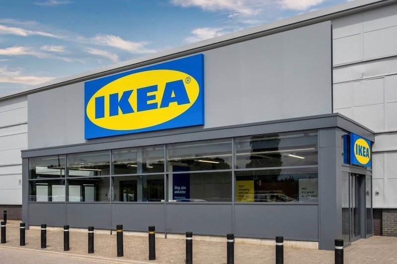 Ikea UK posts retail sales of £2.25bn for financial year 2025 amid tough economic environment