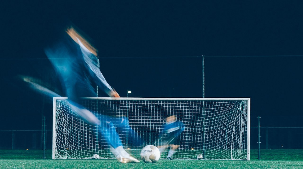 How football and other sports have influenced slot games