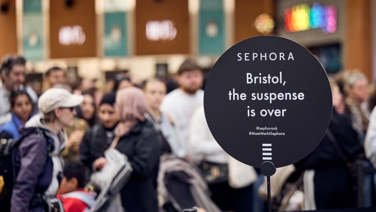 New chapter for Alexandre Meerson as Chief Digital, Data & Technology Officer exits Sephora