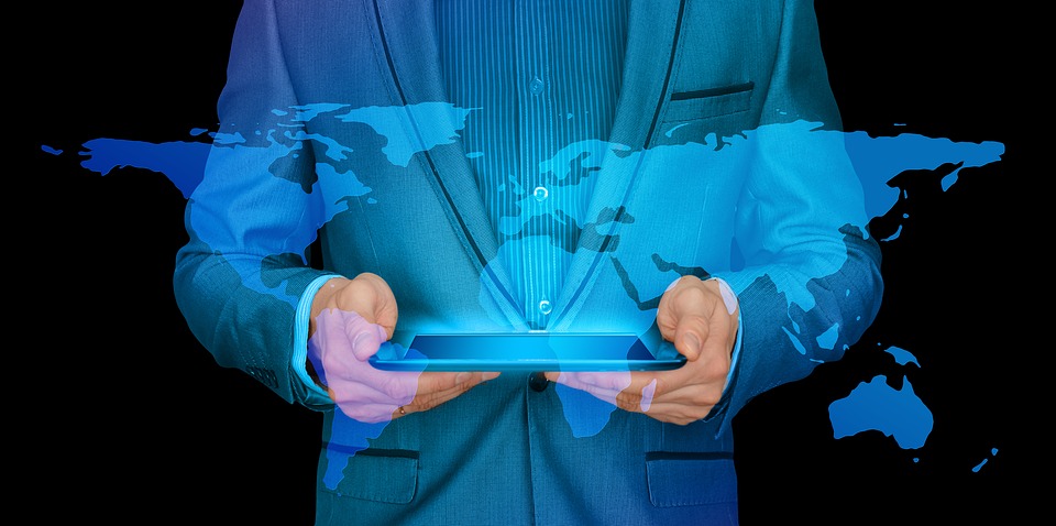 UK retailers are supply chain digitisation laggards
