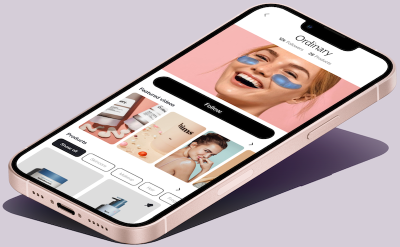 E-commerce startup Trendio looks to ‘reinvent shopping entertainment for a new generation’