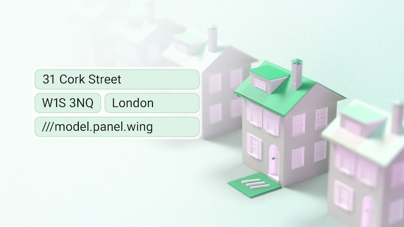 what3words buys Swiftcomplete whose technology enables businesses to capture and validate customer addresses