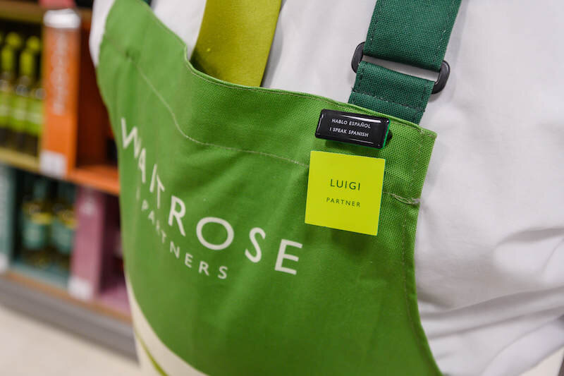 The retail technology week in numbers