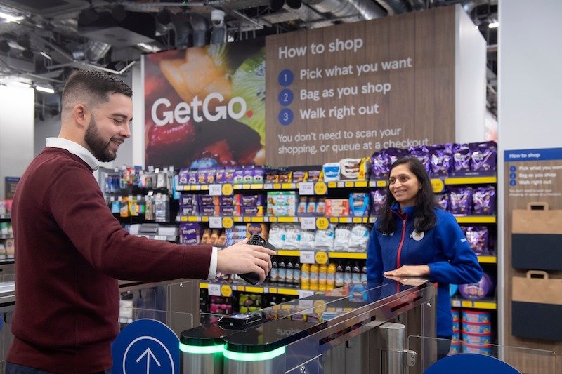 Retail Technology Show report - Paul Wilkinson talks innovation learnings from stints at Amazon, Tesco Labs, Deliveroo