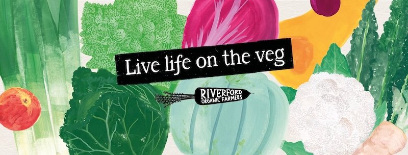 Organic veg box firm Riverford enlists RELEX Solutions for digital transformation initiative 