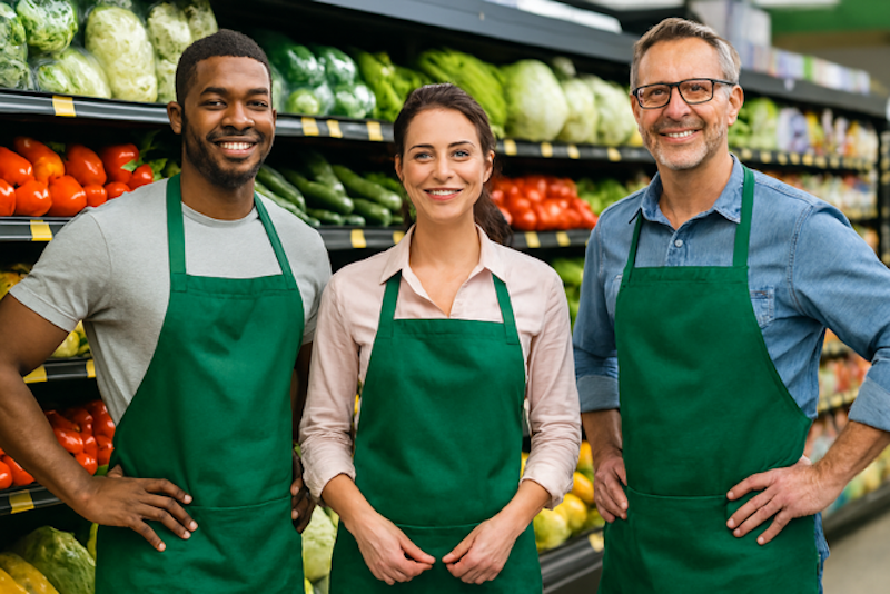 Here’s how retail employers are adding dietitian support to benefits