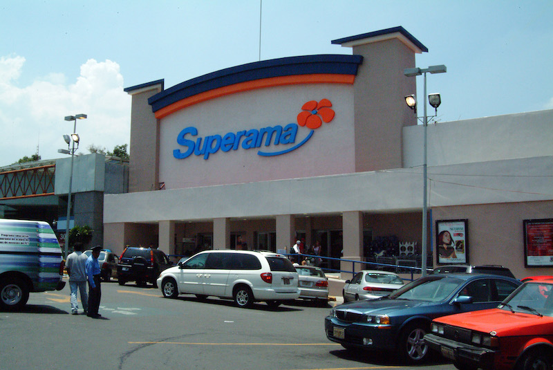 Walmart Mexico green lights grocery orders via WhatsApp