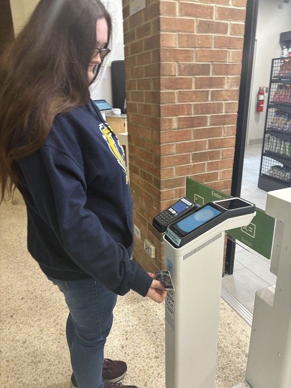Kent State University taps CBORD and Amazon Just Walk Out technology for checkout-free shopping experience