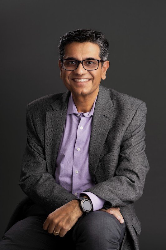 Unified commerce solutions specialist Aptos brings in Tushar Sachdev as Chief Technology Officer