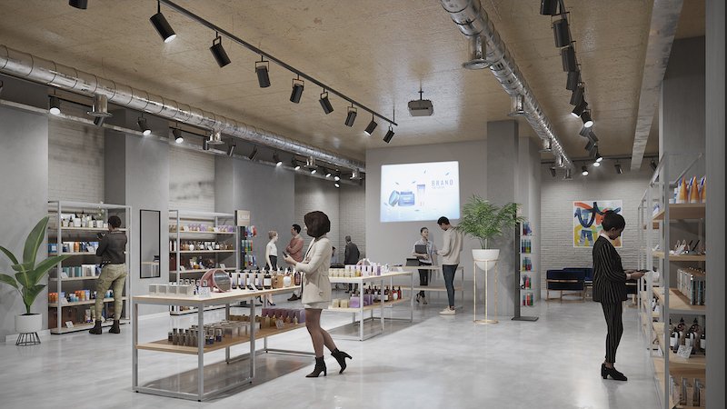 Product Guru to host new tech powered concept stores 