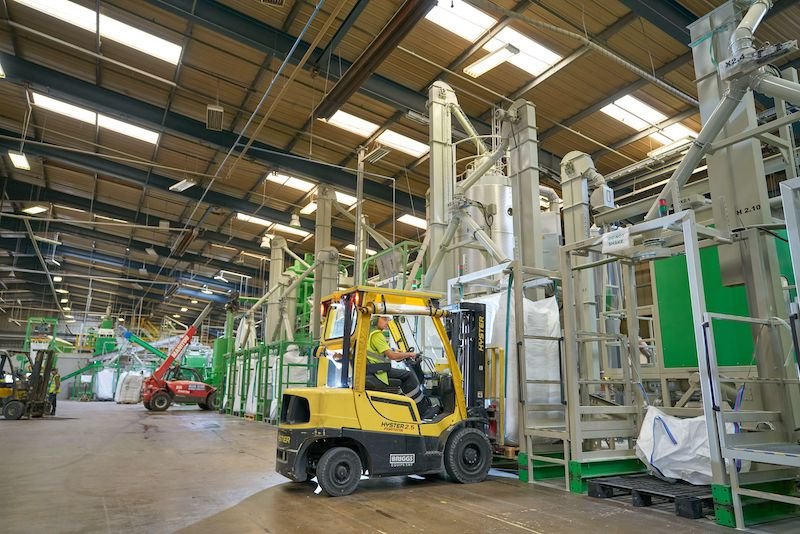 Pureplay AO helps Volution Group hit sustainability goals
